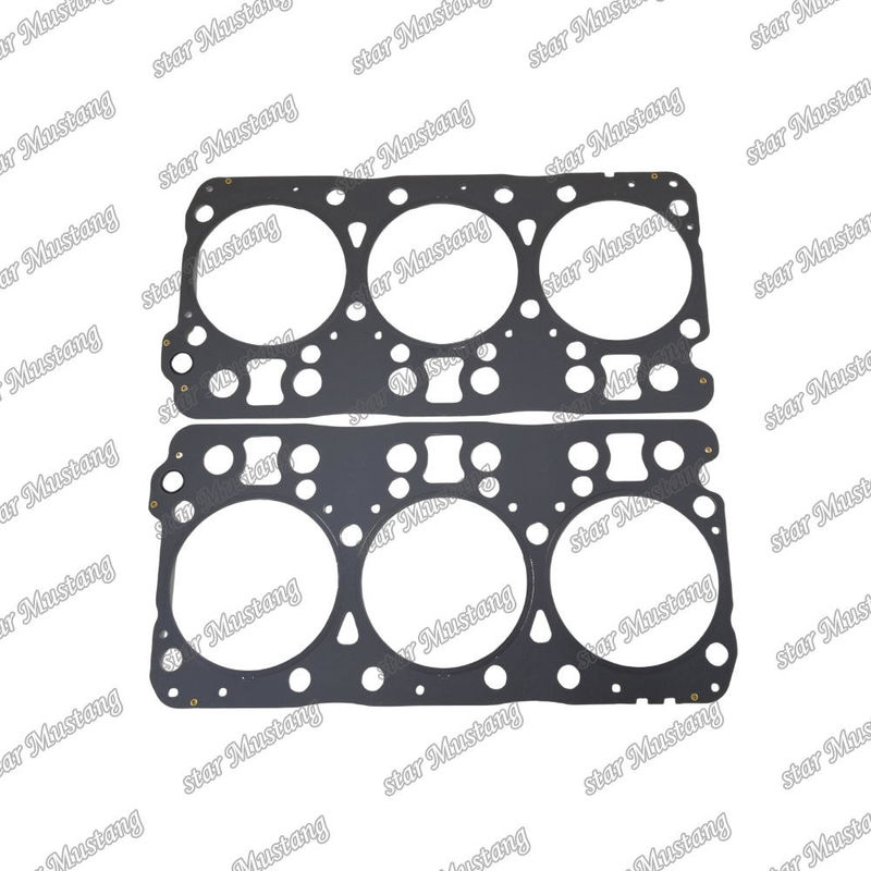 Cylinder head gasket DE12T Metal 65.00900-DE12T  For Deutz  Engine Spare Parts