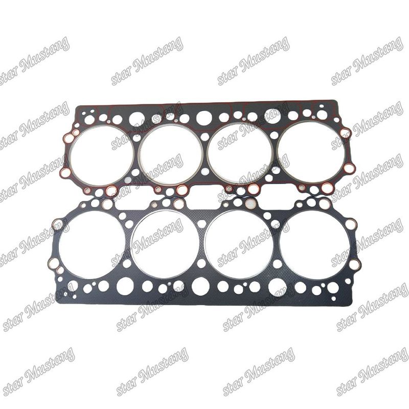 Cylinder head gasket EF750 Asbestos 11115-2030 11115-1730  For Hino Engine Spare Parts