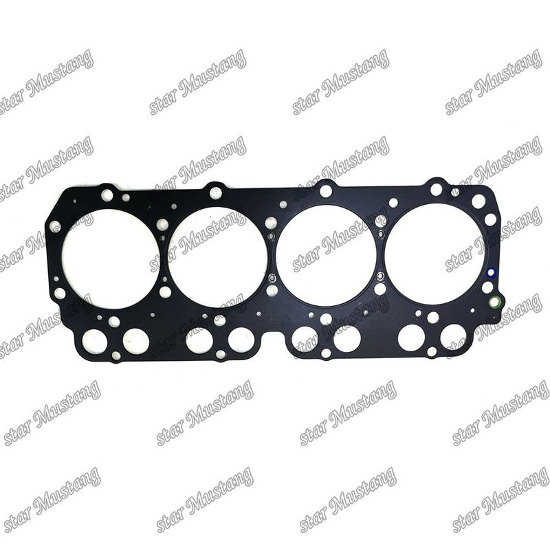 Cylinder head gasket N04C W04E 11115-78051 11115-E0030 For HINO Engine Spare Parts