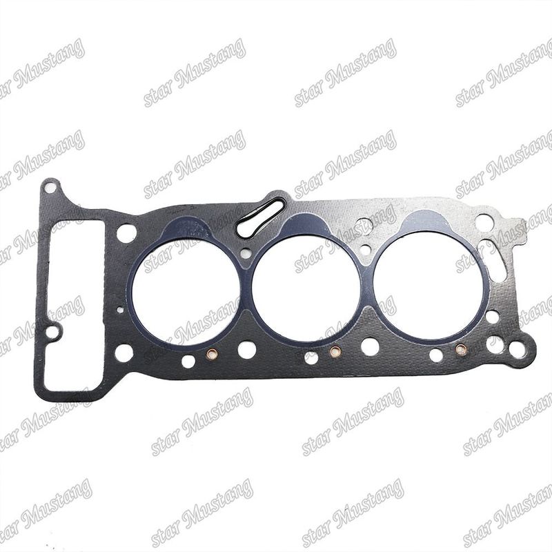 Cylinder Gasket 3KR2 5-1141-093-5 5-11141198-0 5111411980 For ISUZU Engine Spare Parts