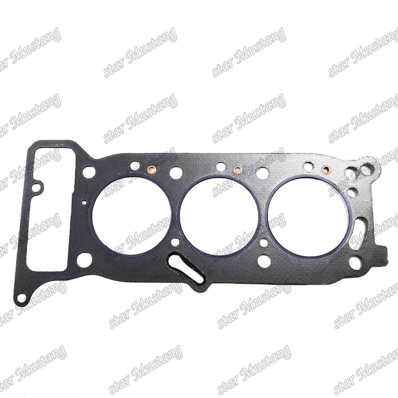 Cylinder Gasket 3KR2 5-1141-093-5 5-11141198-0 5111411980 For ISUZU Engine Spare Parts