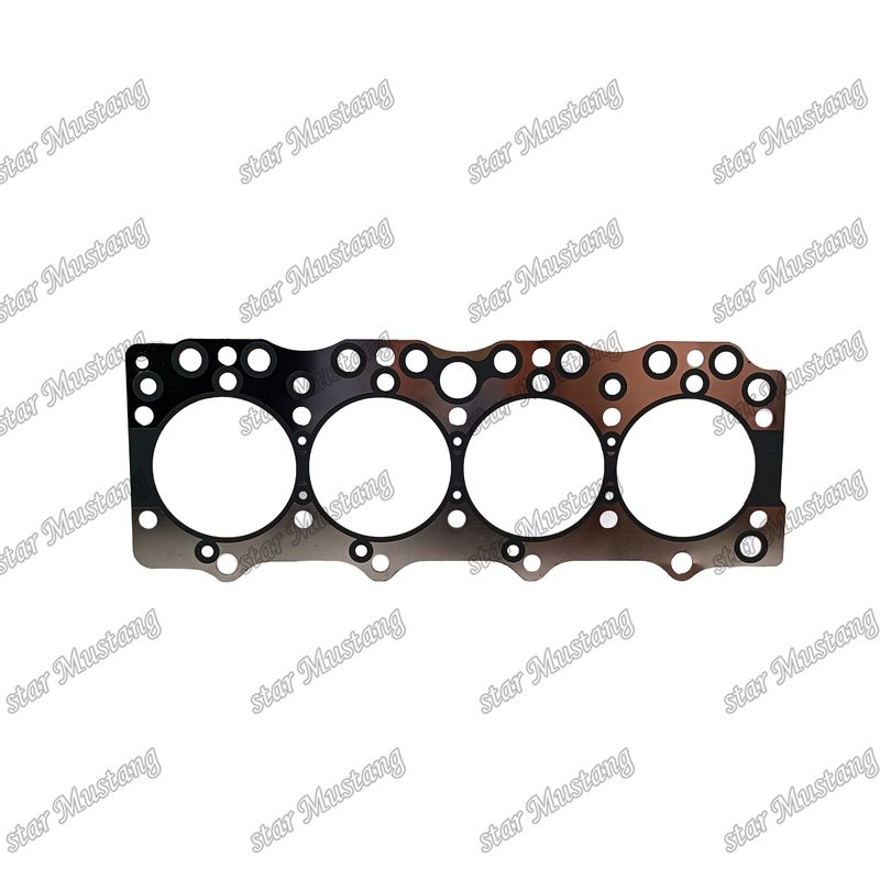 Cylinder head gasket 4BE1 8-94418-919-0 8-94418-921-0 For ISUZU Engine Spare Parts