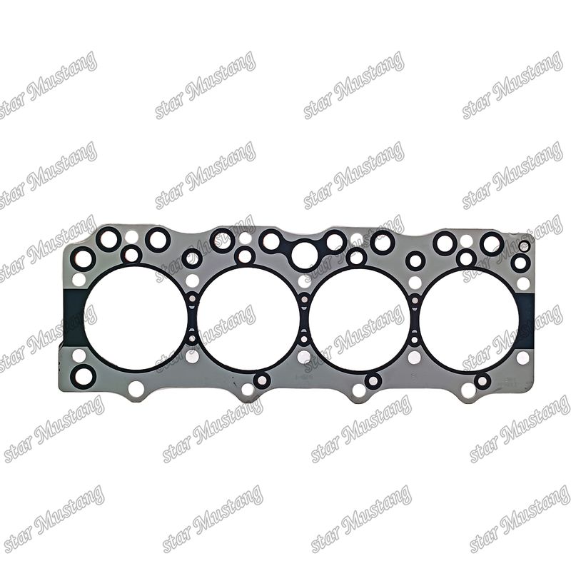 Cylinder head gasket 4BE1 8-94418-919-0 8-94418-921-0 For ISUZU Engine Spare Parts