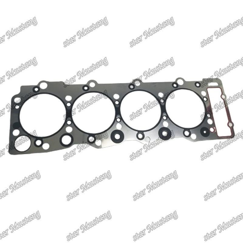 Cylinder Head Gasket  4HE1 8-97354198-1 8-97354196-1 For ISUZU Engine Spare Parts