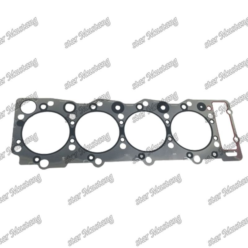 Cylinder Head Gasket  4HE1 8-97354198-1 8-97354196-1 For ISUZU Engine Spare Parts