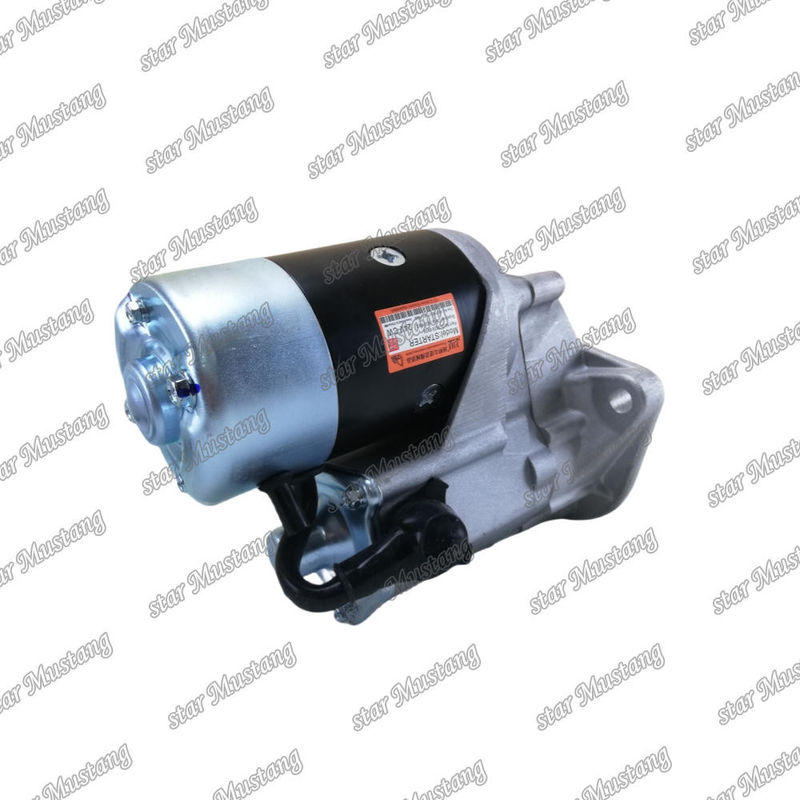 6BT R220-9 PC200-7 Engine Starter Motor 24V 10T 4.5KW For CUMMINS Engine Spare Parts