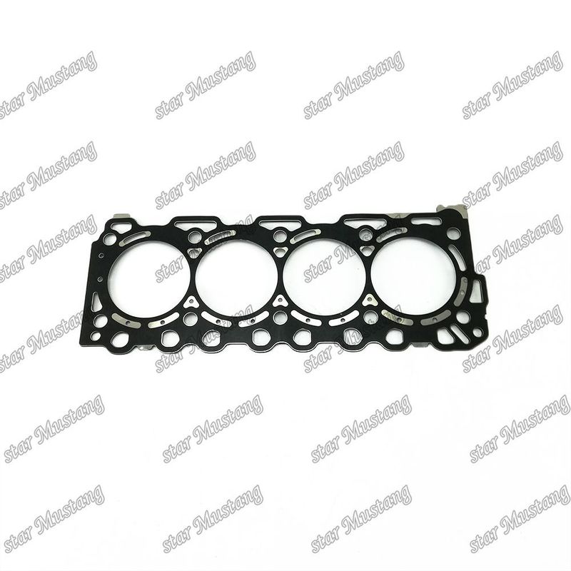 V3307 Cylinder Head Gasket Metal 1G777-03310 1G777-03610 Suitable For Kubota Engine