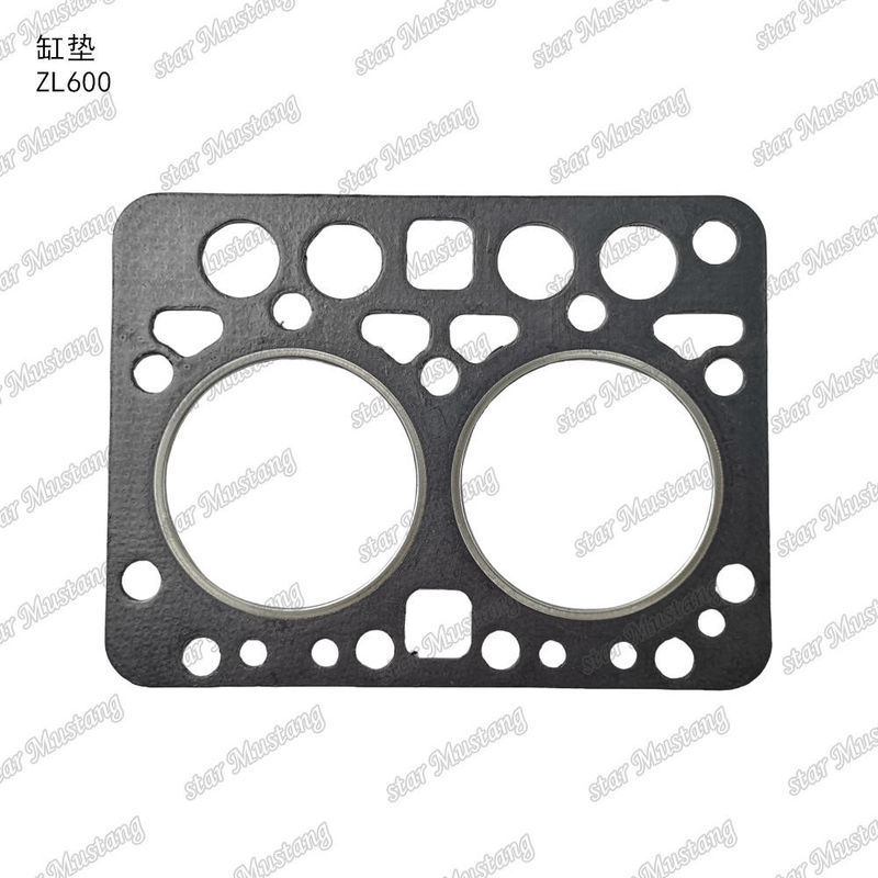ZL600 Cylinder Head Gasket 15239-03310 15231-03310 15231-03312 Suitable For Kubota Engine