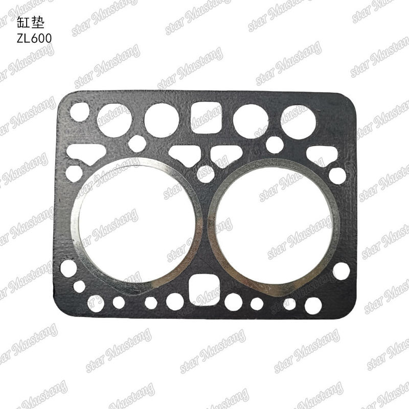 ZL600 Cylinder Head Gasket 15239-03310 15231-03310 15231-03312 Suitable For Kubota Engine