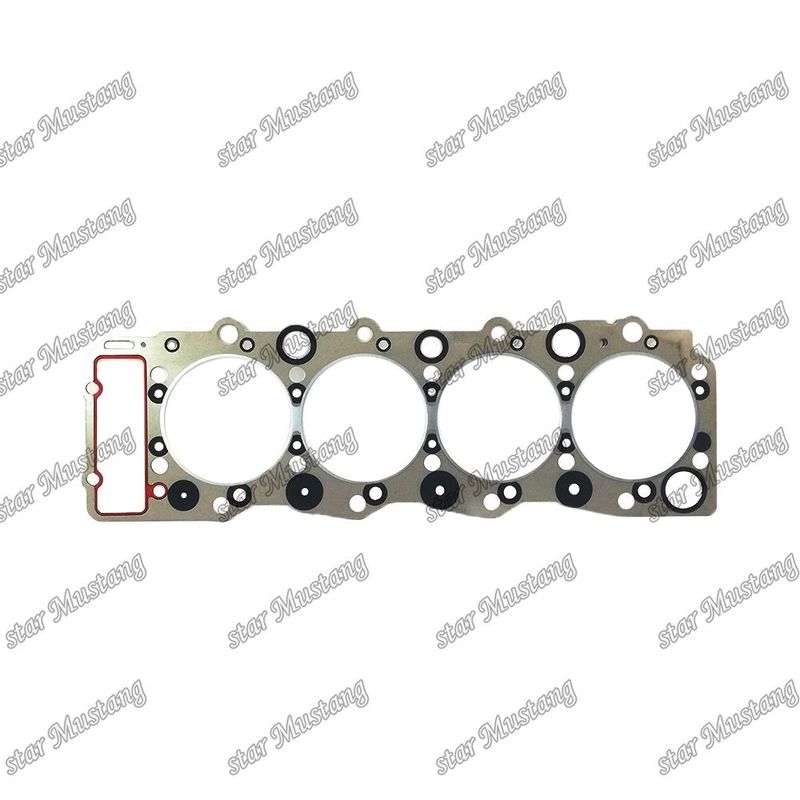 Cylinder head gasket 4HG1 old model 8-97349490-0  For ISUZU Engine Spare Parts