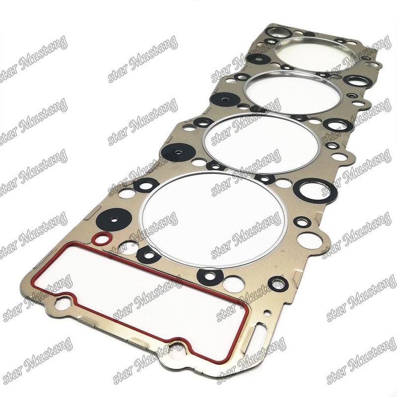 Cylinder head gasket 4HG1 old model 8-97349490-0  For ISUZU Engine Spare Parts
