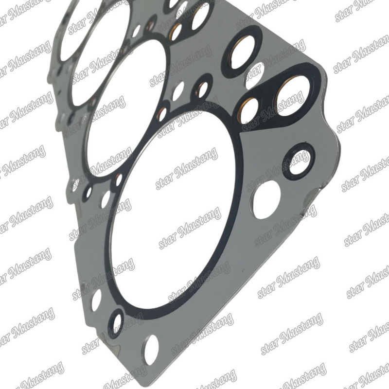 Cylinder Head Gasket 4JG1 5-11148-912-0 8-97066196-0 For ISUZU Engine Spare Parts