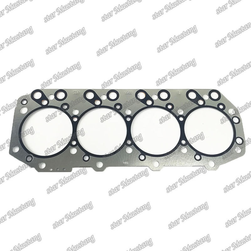 Cylinder Head Gasket 4JG1 5-11148-912-0 8-97066196-0 For ISUZU Engine Spare Parts