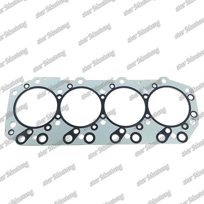 Cylinder Head Gasket 4JG1 5-11148-912-0 8-97066196-0 For ISUZU Engine Spare Parts