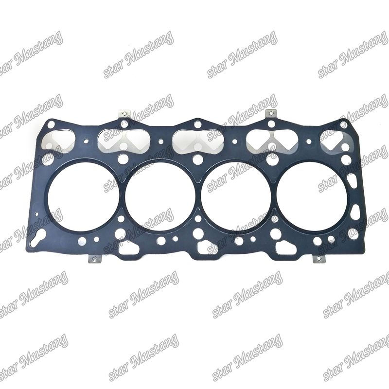 Cylinder Gasket 4LE2 EFI 8-97235261-0 8972352610 897235-2610 For ISUZU Engine Spare Parts
