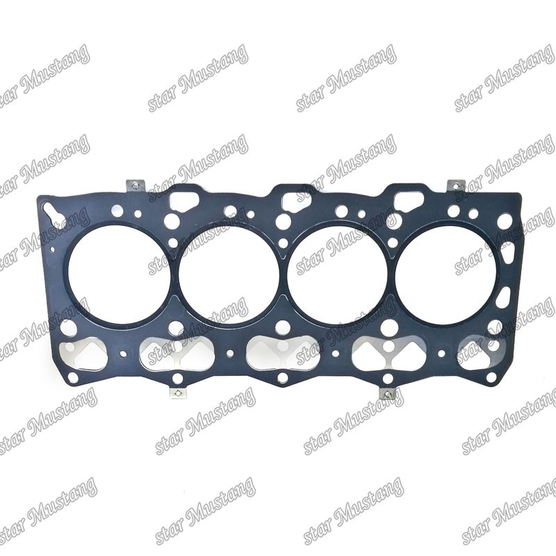 Cylinder Gasket 4LE2 EFI 8-97235261-0 8972352610 897235-2610 For ISUZU Engine Spare Parts