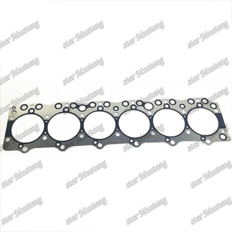 Cylinder Gasket 6BB1 5-11141-056-0 1-11141195-1 For ISUZU Engine Spare Parts