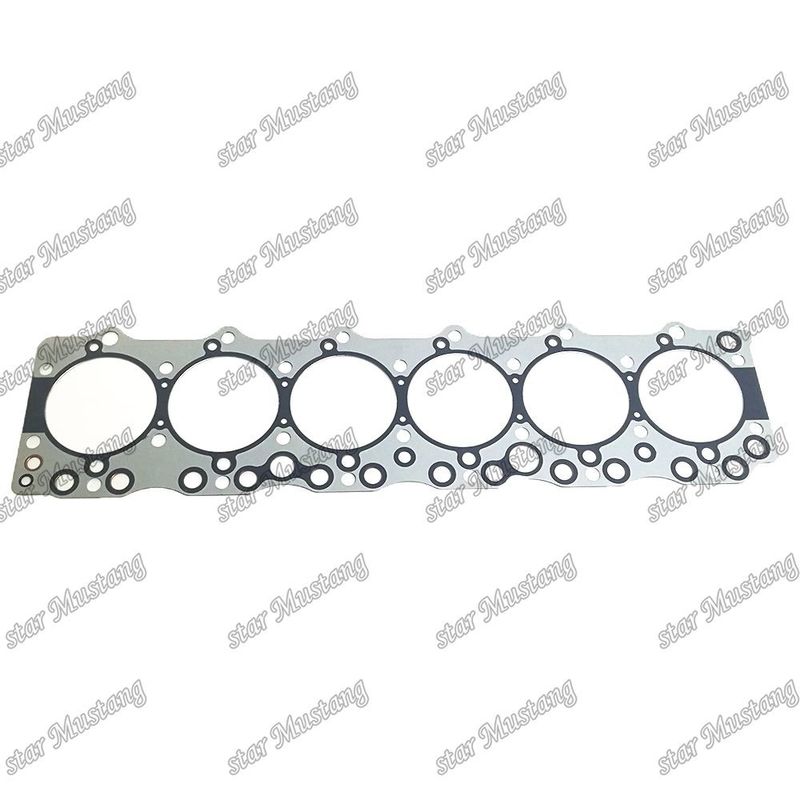Cylinder Gasket 6BB1 5-11141-056-0 1-11141195-1 For ISUZU Engine Spare Parts