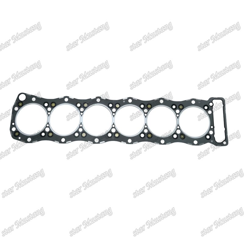 Cylinder Gasket 6UZ1 1-11141292-1 1-11141292-2 For ISUZU Engine Spare Parts