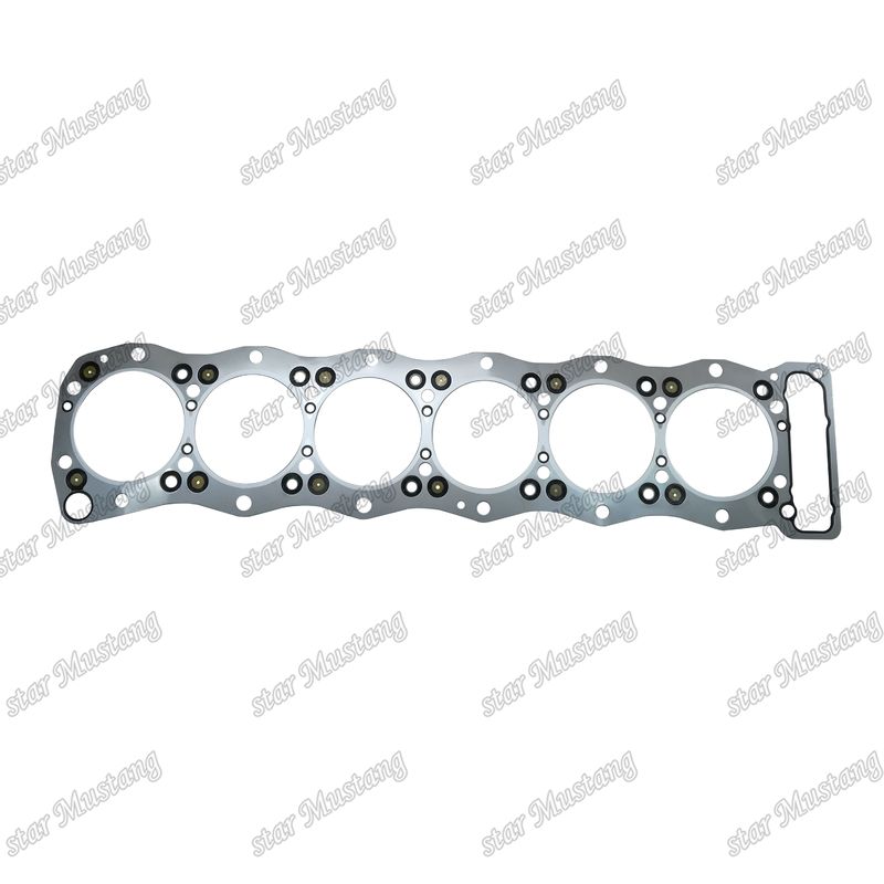 Cylinder Gasket 6UZ1 1-11141292-1 1-11141292-2 For ISUZU Engine Spare Parts
