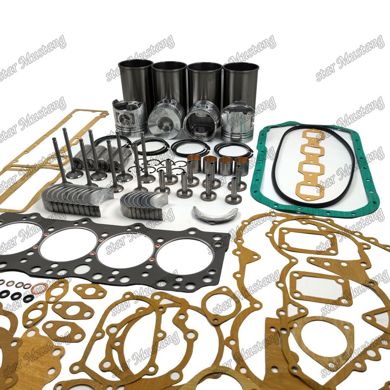 Rebulid Kit DB33