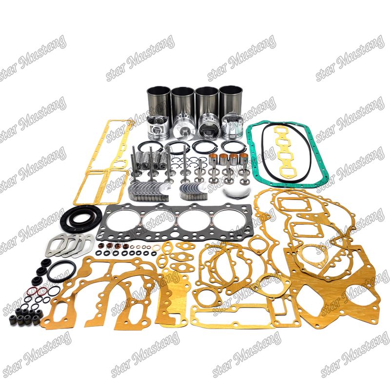 Rebulid Kit DB33
