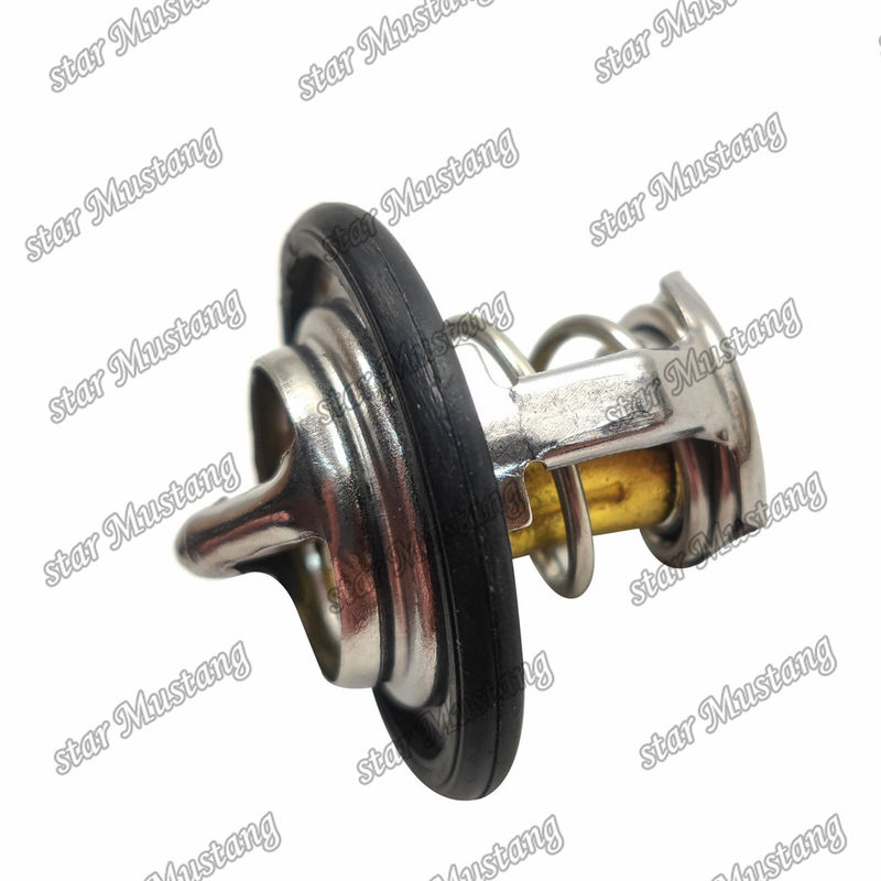Thermostat D782 D722 D902 D1105 V1505 V1902 82℃ 15321-73014 1E401-73010 Engine Part