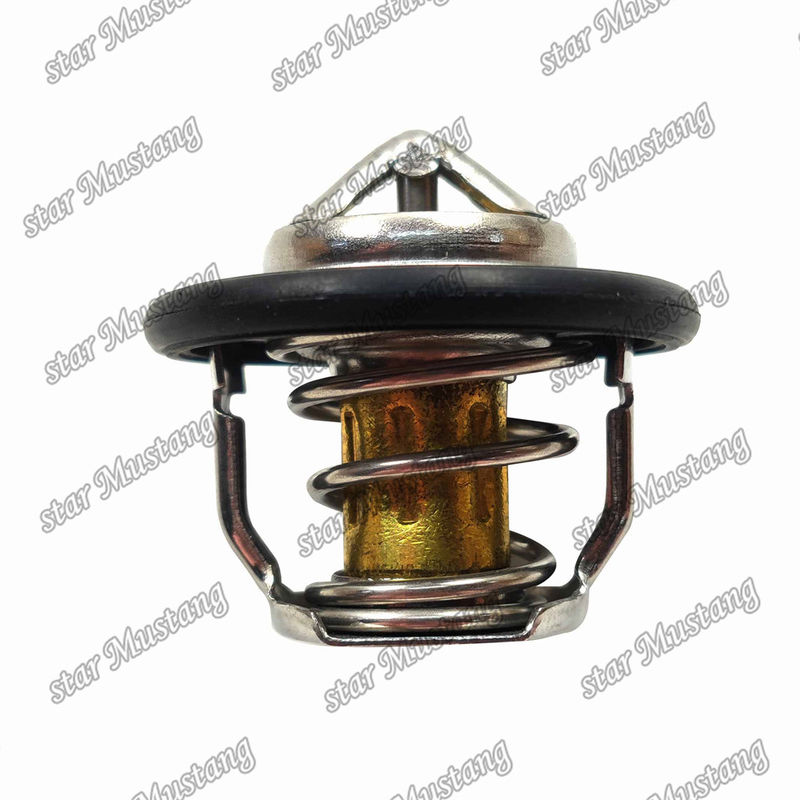 Thermostat D782 D722 D902 D1105 V1505 V1902 82℃ 15321-73014 1E401-73010 Engine Part