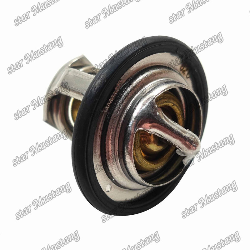 Thermostat D782 D722 D902 D1105 V1505 V1902 82℃ 15321-73014 1E401-73010 Engine Part