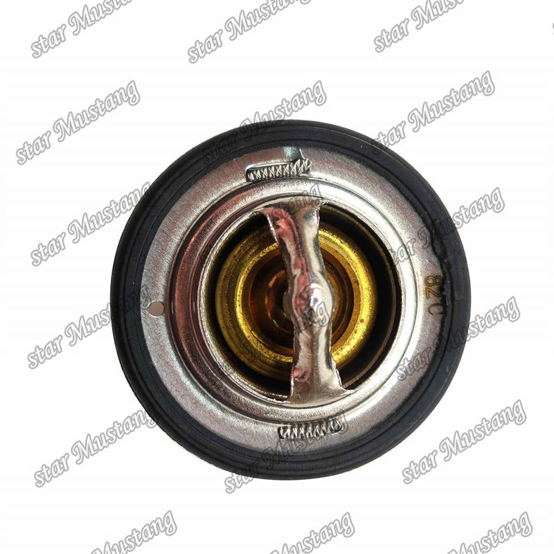 Thermostat D782 D722 D902 D1105 V1505 V1902 82℃ 15321-73014 1E401-73010 Engine Part
