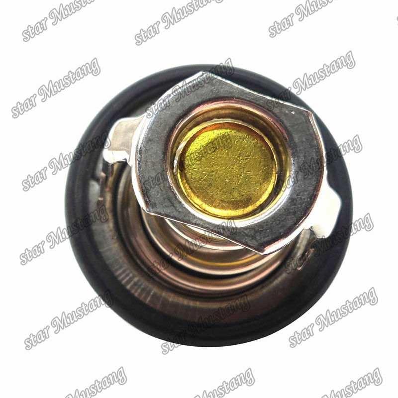Thermostat D782 D722 D902 D1105 V1505 V1902 82℃ 15321-73014 1E401-73010 Engine Part