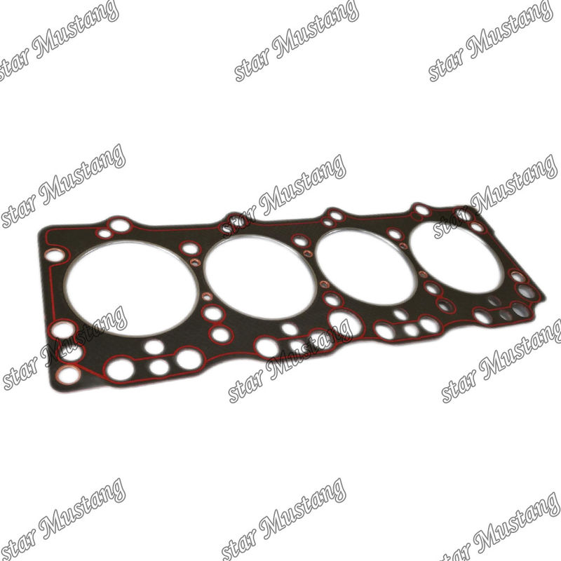 DB33 Cylinder Head Gasket Asbestos 65.03901-0034 65.03901-0034 For Doosan Engine