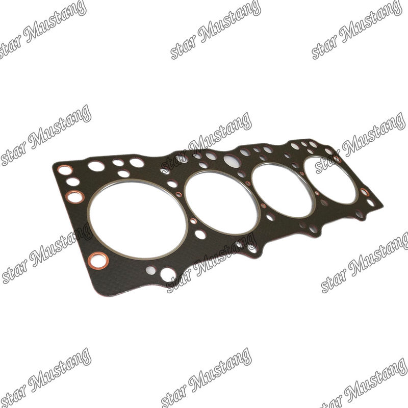 DB33 Cylinder Head Gasket Asbestos 65.03901-0034 65.03901-0034 For Doosan Engine