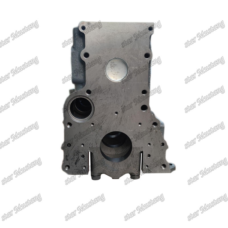 Cylinder Bolck  DB58 65.01101-6079 65.01101-0031 For DOOSAN Engine Spare Parts