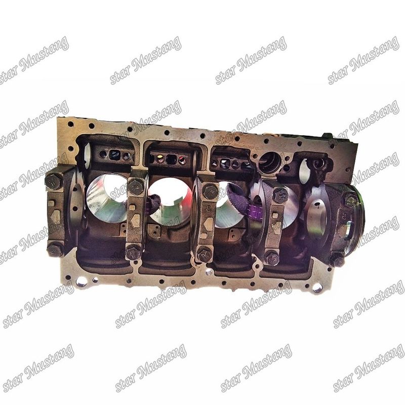 Cylinder Block  4JG1 8-97352744-2 8-97352744-0 For ISUZU Engine Spare Parts