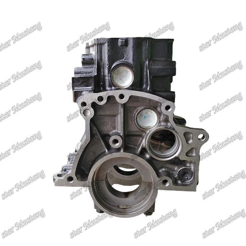 Cylinder Block  4JG1 8-97352744-2 8-97352744-0 For ISUZU Engine Spare Parts
