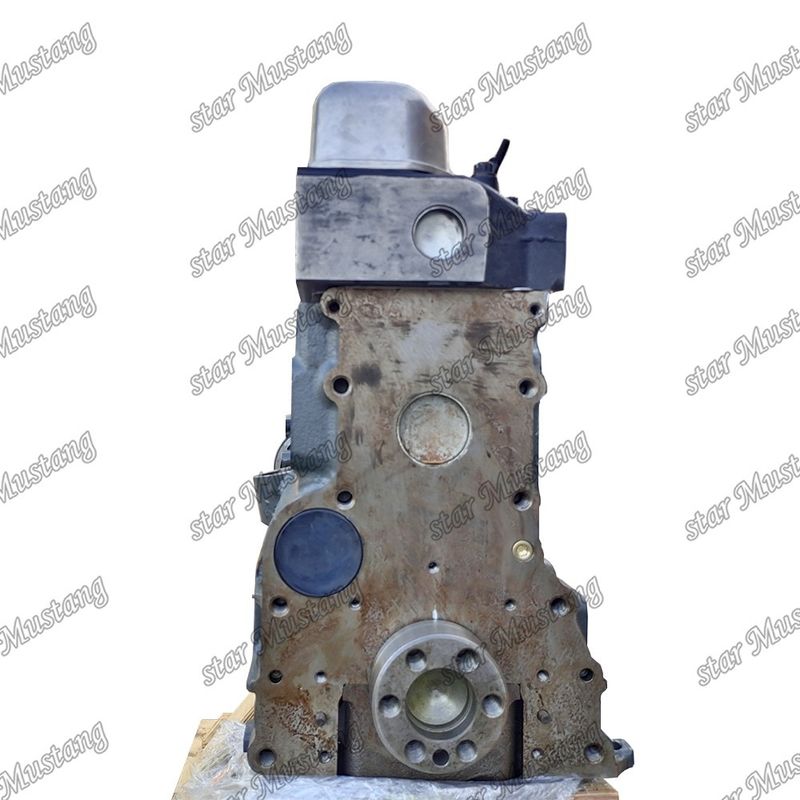 Convex Machine 6BG1 1-11210-444-7 1-11210444-0 1-11210340-9 For ISUZU Engine Spare Parts