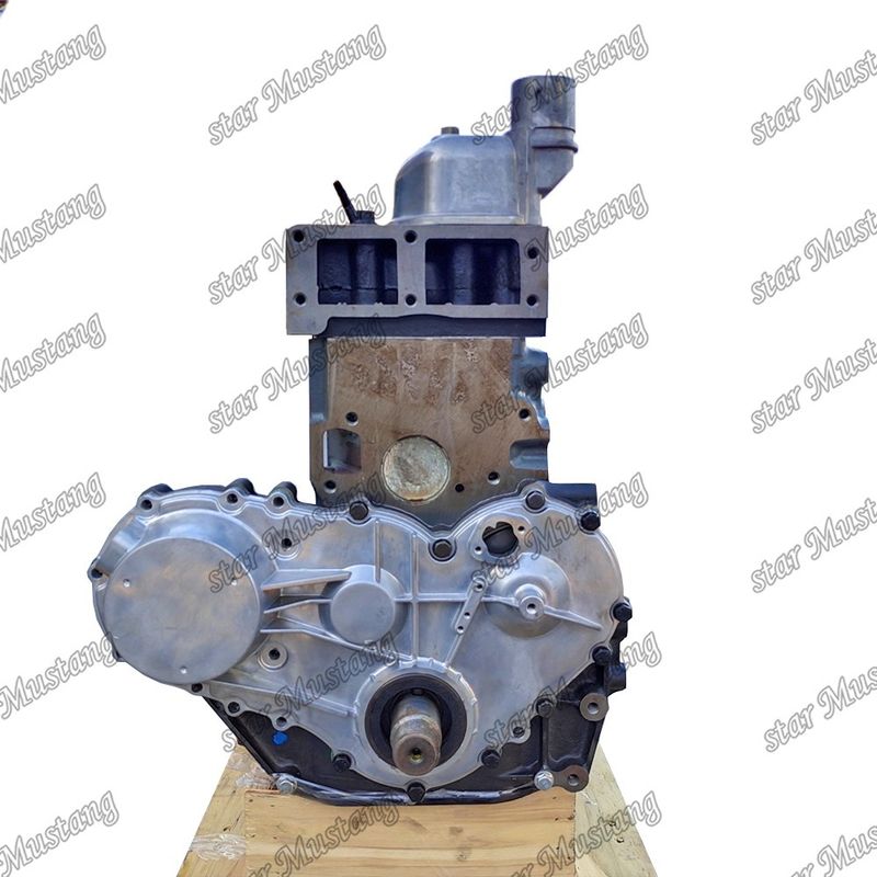 Convex Machine 6BG1 1-11210-444-7 1-11210444-0 1-11210340-9 For ISUZU Engine Spare Parts