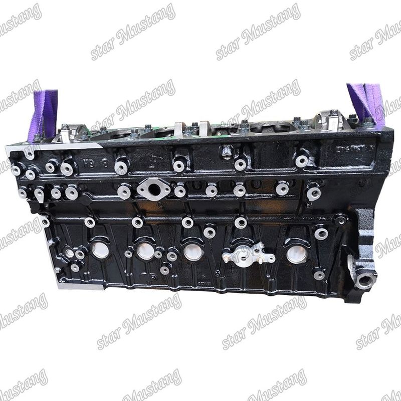 Cylinder Assembly 6HK1 8-97600119-0 8980052794 8-98005279-4 For ISUZU Engine Spare Parts