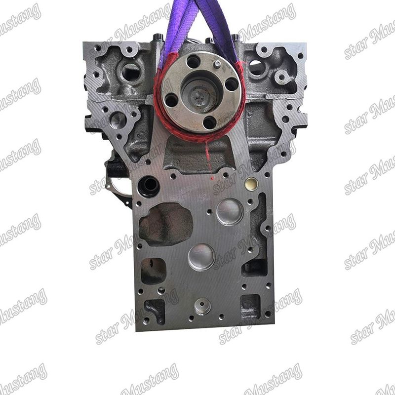 Cylinder Assembly 6HK1 8-97600119-0 8980052794 8-98005279-4 For ISUZU Engine Spare Parts
