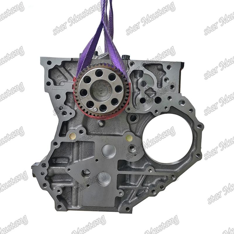 Cylinder Assembly 6HK1 8-97600119-0 8980052794 8-98005279-4 For ISUZU Engine Spare Parts