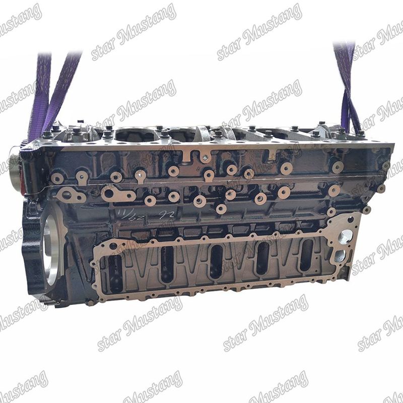 Cylinder Assembly 6HK1 8-97600119-0 8980052794 8-98005279-4 For ISUZU Engine Spare Parts