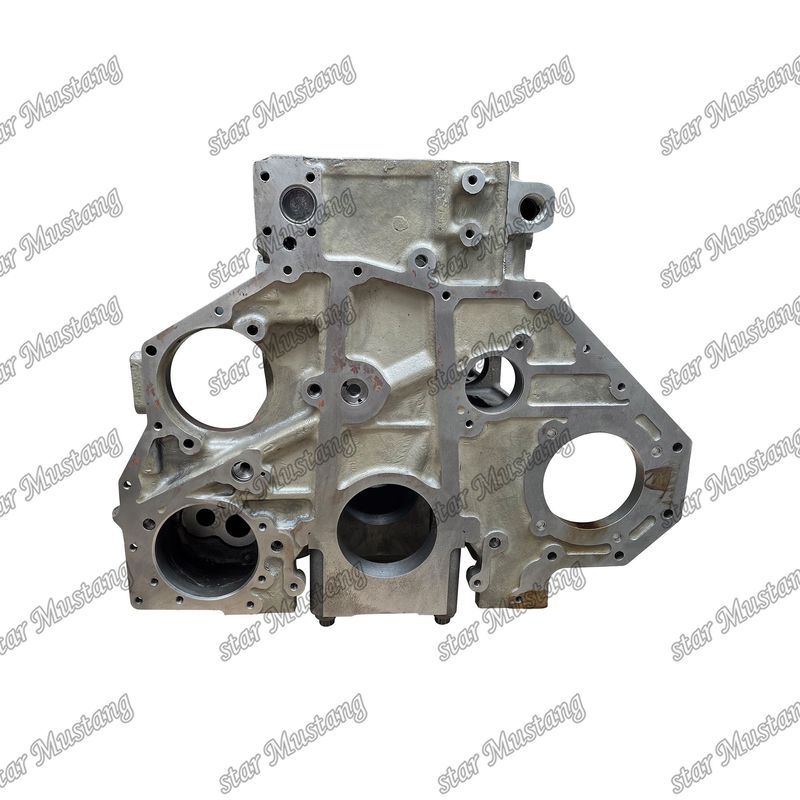 Cylinder 6D125-2 PC400-6 6151-22-1100 For KUMATSU Engine Spare Parts