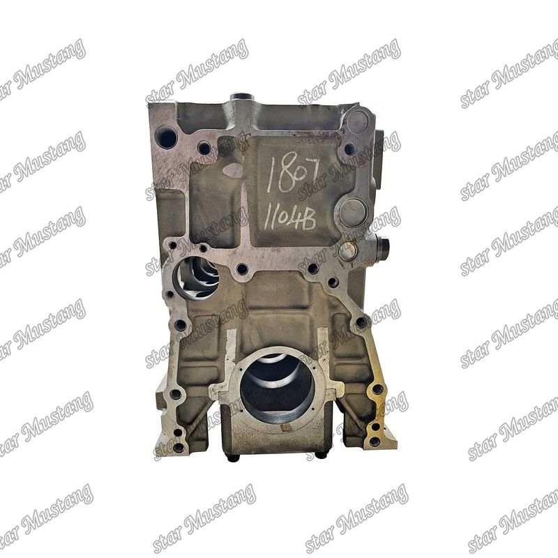 Cylinder 6D125-2 PC400-6 6151-22-1100 For KUMATSU Engine Spare Parts