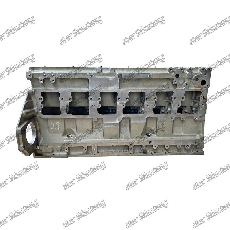Cylinder 6D125-2 PC400-6 6151-22-1100 For KUMATSU Engine Spare Parts