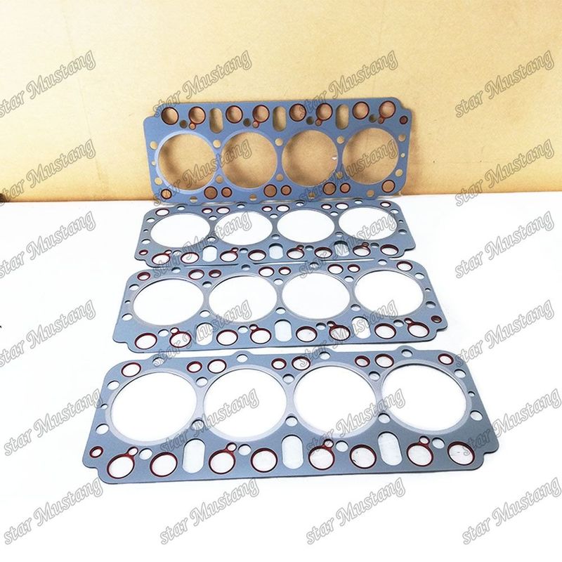 FD33 Cylinder Head Gasket Steel 11044-01T00 11044-T9000 11044-T9001 11044-T9003 For Nissan Engine