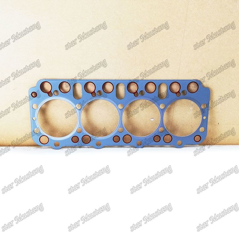 FD33 Cylinder Head Gasket Steel 11044-01T00 11044-T9000 11044-T9001 11044-T9003 For Nissan Engine