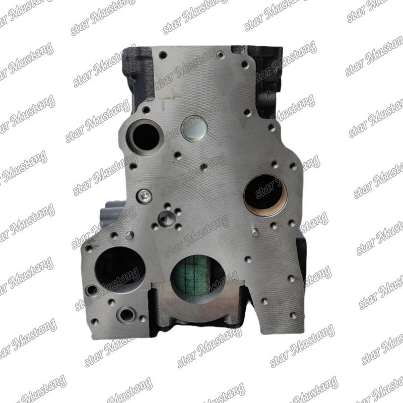 Cylinder Block 4TNE94 Double Water Channel For Excavator For YANMAR Engine Spare Parts