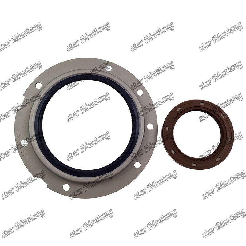 DIESEL Engine Full Gasket Kit 6D31 NEW TYPE