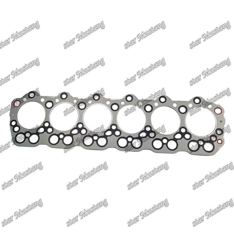 DIESEL Engine Full Gasket Kit 6D31 NEW TYPE